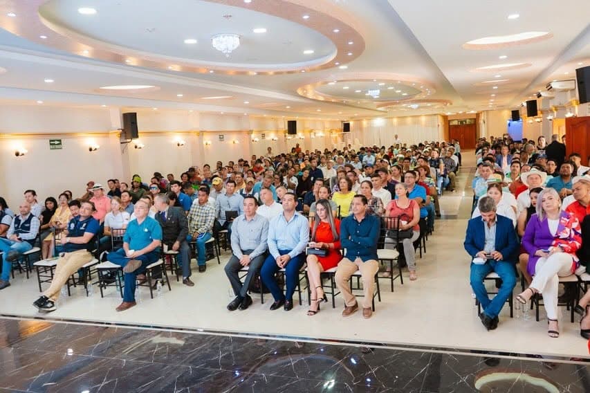 Foro del Plátano